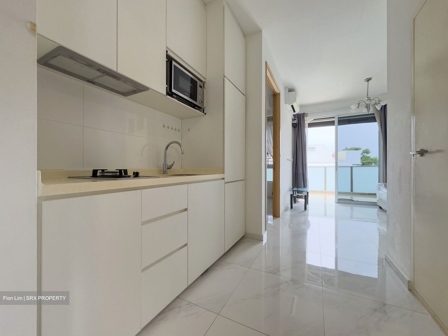 10 Shelford (D11), Apartment #438812471